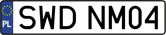 SWDNM04