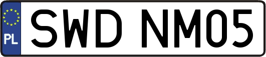 SWDNM05