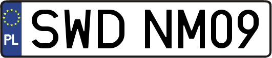 SWDNM09