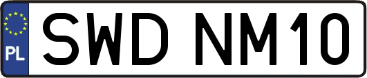 SWDNM10