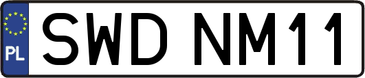 SWDNM11