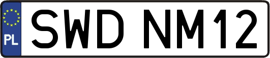 SWDNM12