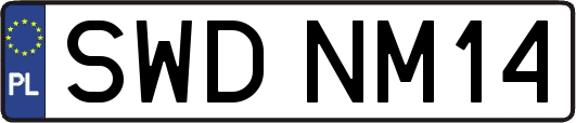 SWDNM14