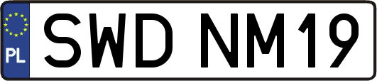 SWDNM19