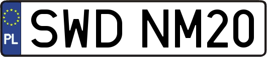 SWDNM20