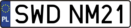 SWDNM21