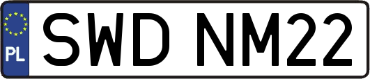 SWDNM22