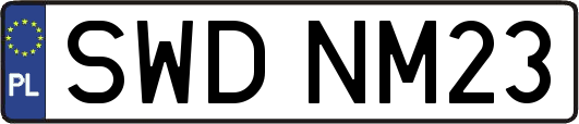 SWDNM23