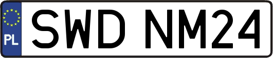 SWDNM24