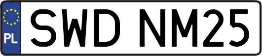 SWDNM25