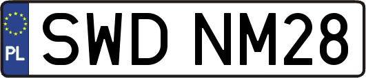 SWDNM28