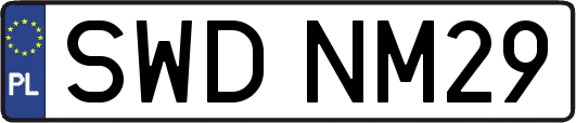 SWDNM29