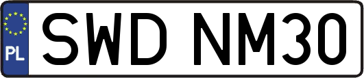 SWDNM30