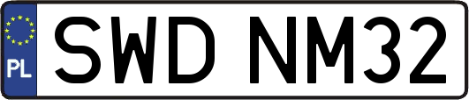 SWDNM32