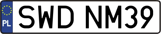 SWDNM39