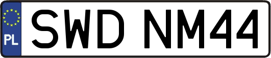 SWDNM44