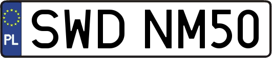 SWDNM50