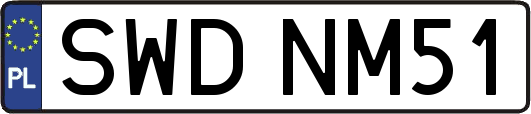 SWDNM51