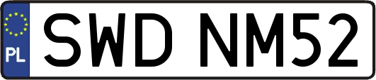 SWDNM52