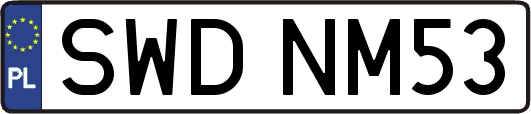 SWDNM53