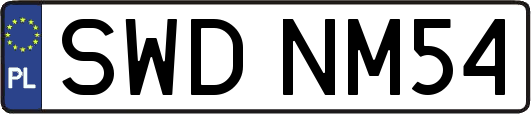 SWDNM54
