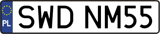 SWDNM55