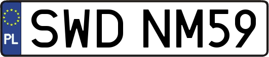 SWDNM59