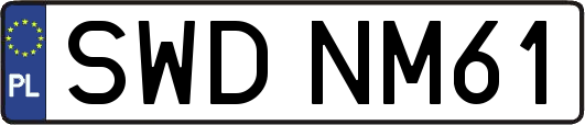 SWDNM61