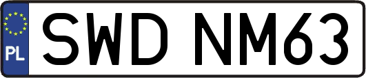 SWDNM63