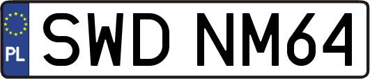 SWDNM64