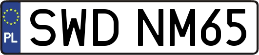 SWDNM65