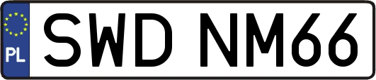 SWDNM66