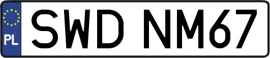 SWDNM67