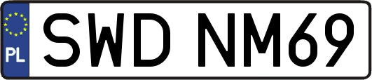 SWDNM69