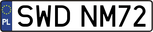 SWDNM72