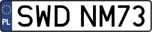 SWDNM73