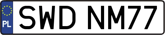 SWDNM77