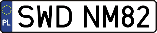 SWDNM82