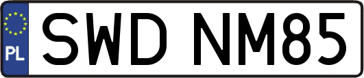 SWDNM85