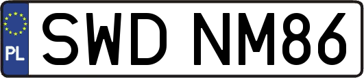 SWDNM86