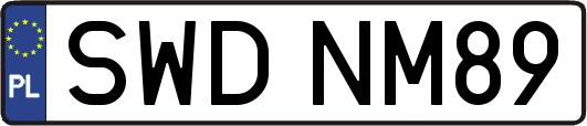 SWDNM89