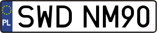 SWDNM90