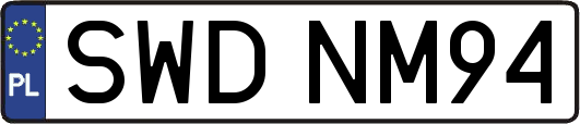 SWDNM94