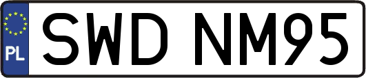 SWDNM95