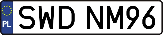 SWDNM96