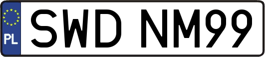 SWDNM99