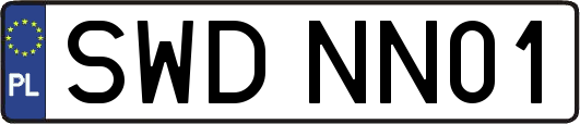 SWDNN01