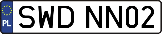 SWDNN02