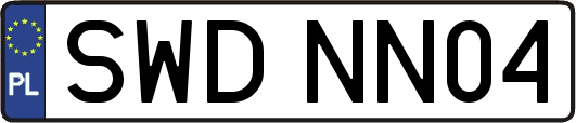 SWDNN04