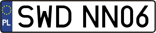 SWDNN06